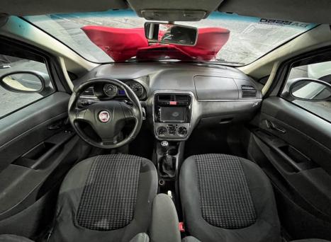 FIAT Punto 1.8 16V 4P  ESSENCE FLEX, Foto 6
