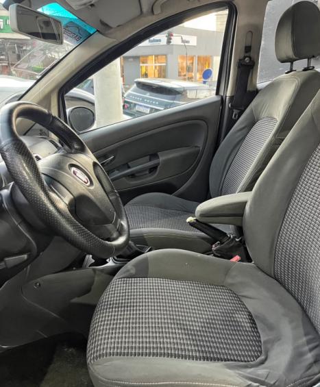 FIAT Punto 1.8 16V 4P  ESSENCE FLEX, Foto 7