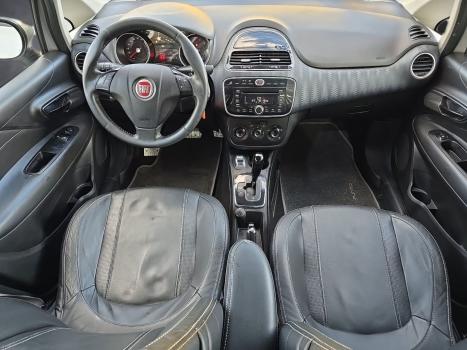 FIAT Punto 1.8 4P FLEX SPORTING DUALOGIC AUTOMATIZADO, Foto 2