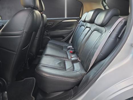 FIAT Punto 1.8 4P FLEX SPORTING DUALOGIC AUTOMATIZADO, Foto 3