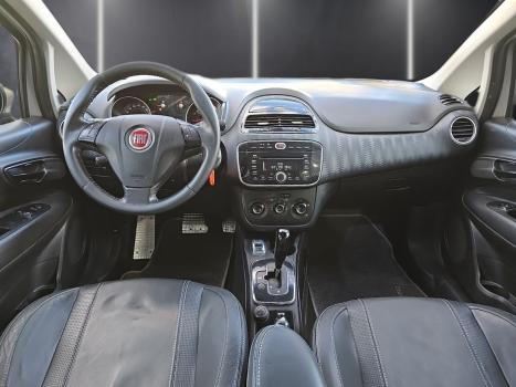 FIAT Punto 1.8 4P FLEX SPORTING DUALOGIC AUTOMATIZADO, Foto 9