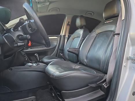 FIAT Punto 1.8 4P FLEX SPORTING DUALOGIC AUTOMATIZADO, Foto 10