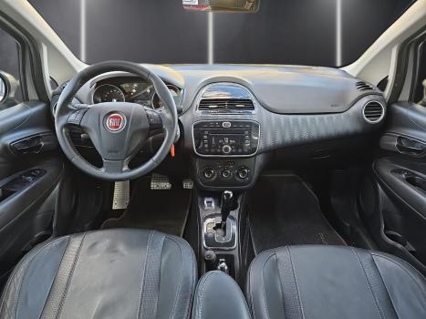 FIAT Punto 1.8 4P FLEX SPORTING DUALOGIC AUTOMATIZADO, Foto 11