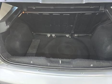 FIAT Punto 1.8 4P FLEX SPORTING DUALOGIC AUTOMATIZADO, Foto 12