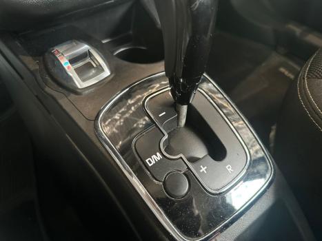 FIAT Punto 1.8 4P FLEX SPORTING DUALOGIC AUTOMATIZADO, Foto 4