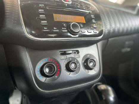 FIAT Punto 1.8 4P FLEX SPORTING DUALOGIC AUTOMATIZADO, Foto 5