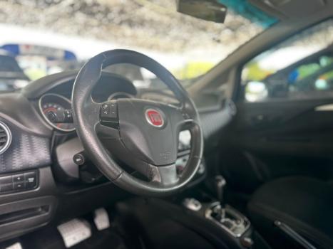 FIAT Punto 1.8 4P FLEX SPORTING DUALOGIC AUTOMATIZADO, Foto 9