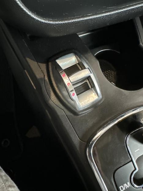 FIAT Punto 1.8 4P FLEX SPORTING DUALOGIC AUTOMATIZADO, Foto 12