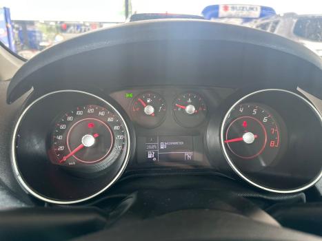 FIAT Punto 1.8 4P FLEX SPORTING DUALOGIC AUTOMATIZADO, Foto 13