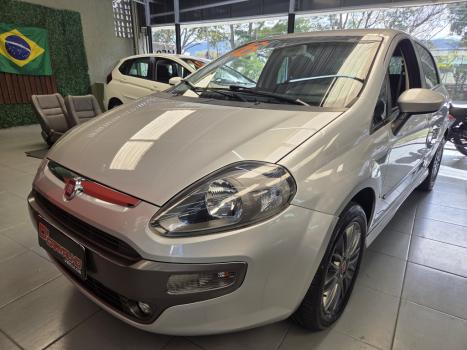 FIAT Punto 1.8 4P SPORTING FLEX, Foto 1