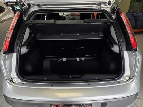 FIAT Punto 1.8 4P SPORTING FLEX, Foto 2