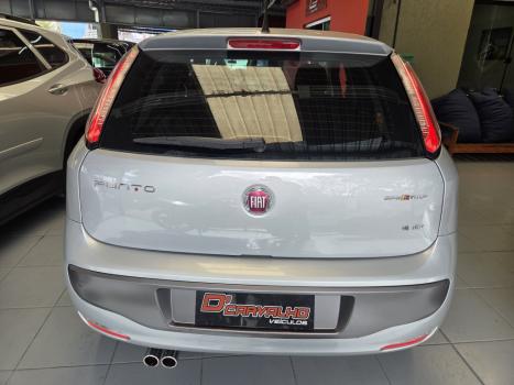 FIAT Punto 1.8 4P SPORTING FLEX, Foto 3