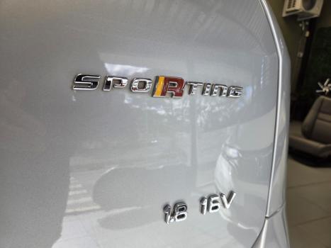 FIAT Punto 1.8 4P SPORTING FLEX, Foto 8