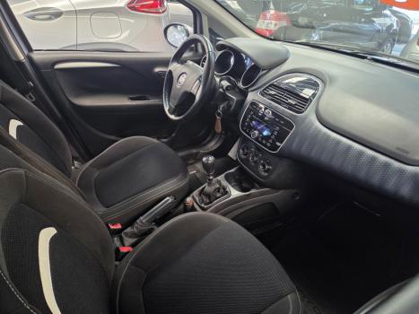 FIAT Punto 1.8 4P SPORTING FLEX, Foto 10