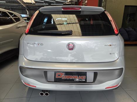 FIAT Punto 1.8 4P SPORTING FLEX, Foto 11