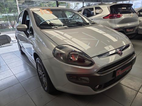 FIAT Punto 1.8 4P SPORTING FLEX, Foto 13