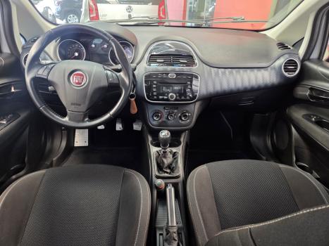 FIAT Punto 1.8 4P SPORTING FLEX, Foto 20