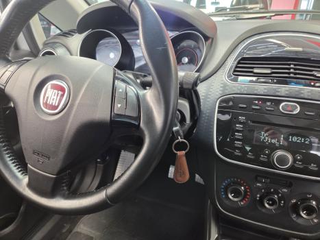 FIAT Punto 1.8 4P SPORTING FLEX, Foto 21