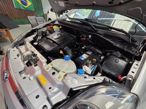 FIAT Punto 1.8 4P SPORTING FLEX, Foto 23
