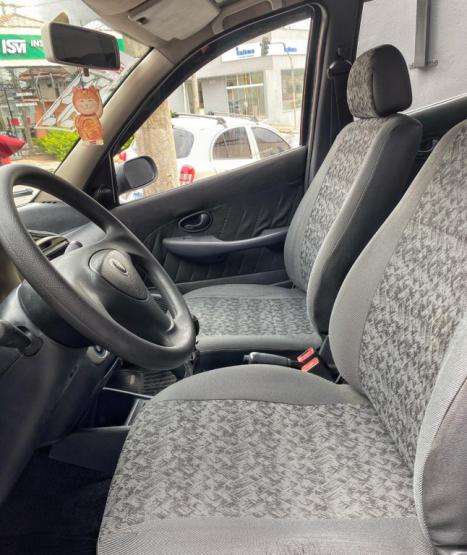 FIAT Siena 1.0 16V 4P FIRE, Foto 7