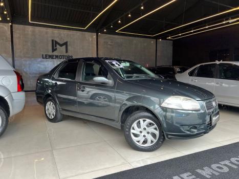 FIAT Siena 1.0 4P EL FLEX CELEBRATION, Foto 4