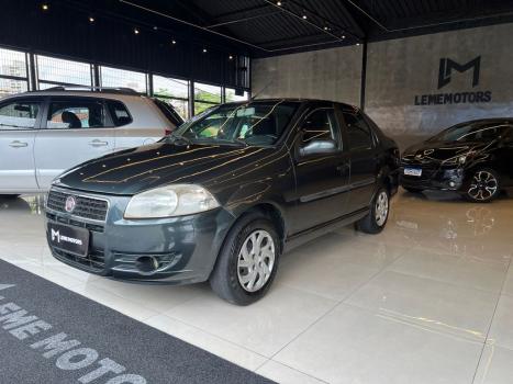 FIAT Siena 1.0 4P EL FLEX CELEBRATION, Foto 7