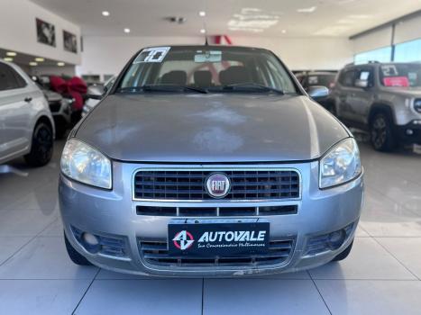 FIAT Siena 1.0 4P EL, Foto 2