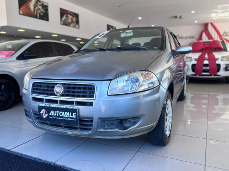 FIAT Siena 1.0 4P EL, Foto 3