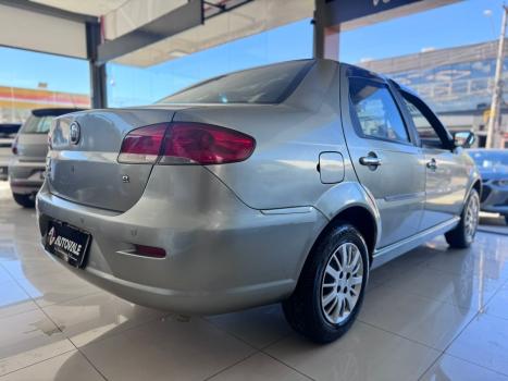 FIAT Siena 1.0 4P EL, Foto 4