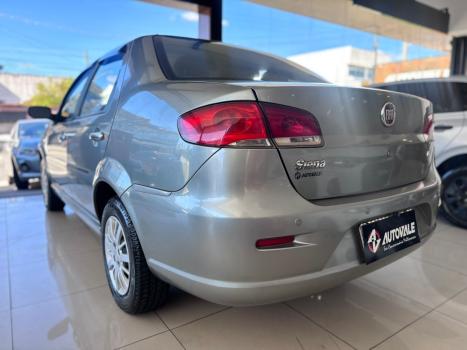 FIAT Siena 1.0 4P EL, Foto 5