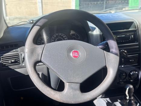 FIAT Siena 1.0 4P EL, Foto 10