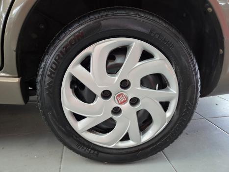 FIAT Siena 1.0 4P EL FIRE, Foto 6