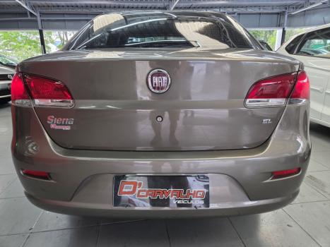 FIAT Siena 1.0 4P EL FIRE, Foto 9