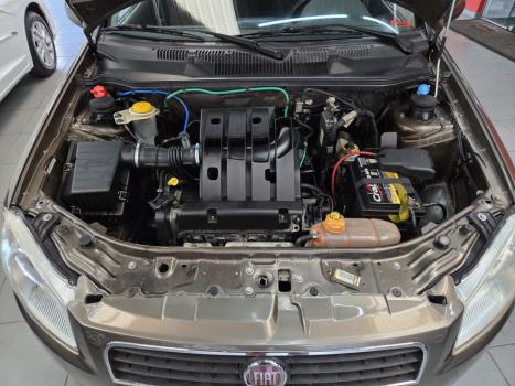 FIAT Siena 1.0 4P EL FIRE, Foto 10