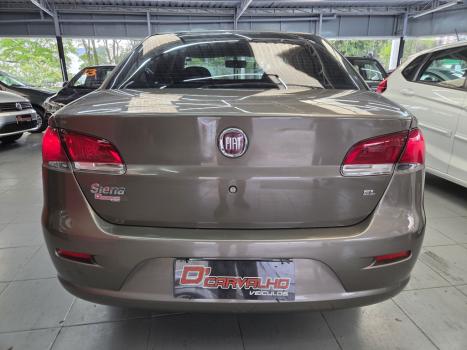 FIAT Siena 1.0 4P EL FIRE, Foto 12