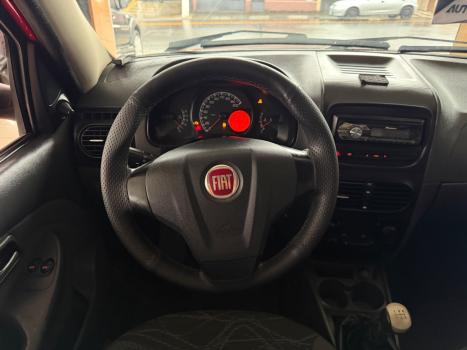 FIAT Siena 1.0 4P EL, Foto 10