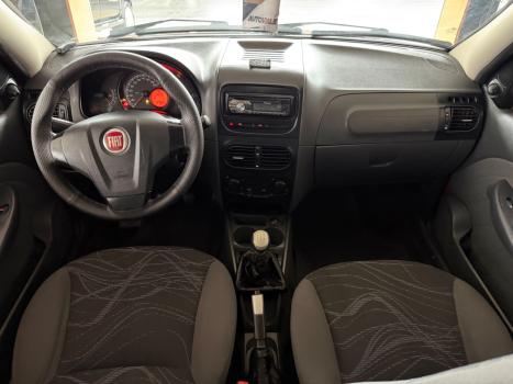 FIAT Siena 1.0 4P EL, Foto 11