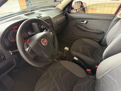 FIAT Siena 1.0 4P EL, Foto 15