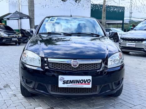 FIAT Siena 1.0 4P EL FLEX, Foto 2