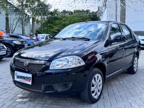 FIAT Siena 1.0 4P EL FLEX, Foto 3