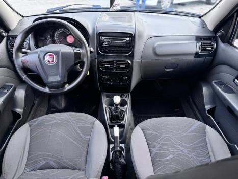 FIAT Siena 1.0 4P EL FLEX, Foto 7