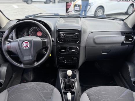 FIAT Siena 1.0 4P EL FLEX, Foto 8