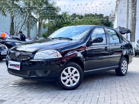 FIAT Siena 1.0 4P EL FLEX, Foto 19
