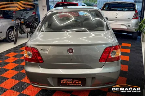 FIAT Siena 1.0 4P FIRE FLEX, Foto 2 FIAT Siena 1.0 4P FIRE FLEX, Foto 2