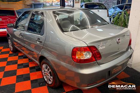 FIAT Siena 1.0 4P FIRE FLEX, Foto 3 FIAT Siena 1.0 4P FIRE FLEX, Foto 3