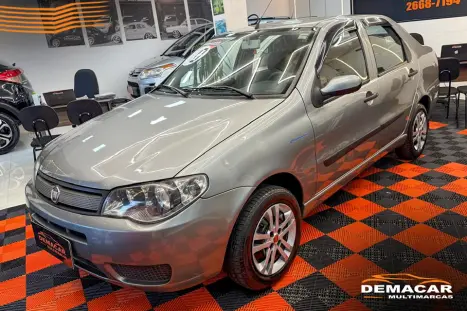 FIAT Siena 1.0 4P FIRE FLEX, Foto 4 FIAT Siena 1.0 4P FIRE FLEX, Foto 4