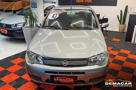 FIAT Siena 1.0 4P FIRE FLEX, Foto 5 FIAT Siena 1.0 4P FIRE FLEX, Foto 5