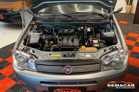 FIAT Siena 1.0 4P FIRE FLEX, Foto 6 FIAT Siena 1.0 4P FIRE FLEX, Foto 6