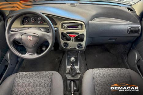 FIAT Siena 1.0 4P FIRE FLEX, Foto 7 FIAT Siena 1.0 4P FIRE FLEX, Foto 7