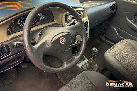 FIAT Siena 1.0 4P FIRE FLEX, Foto 8 FIAT Siena 1.0 4P FIRE FLEX, Foto 8